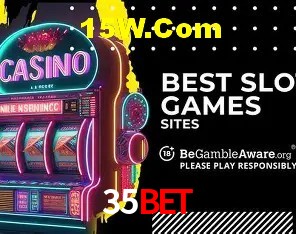 Ofertas Imperdíveis na 35bet: Promoções e Bônus Que Valem a Pena