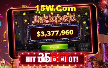 35bet: Seu Cassino Premiado com Pagamentos Rápidos